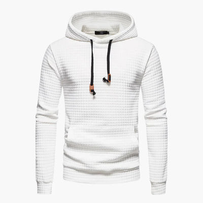 Pierre | Sweat à capuche confortable