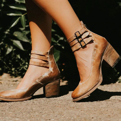 Hilary™ | Elegant heels