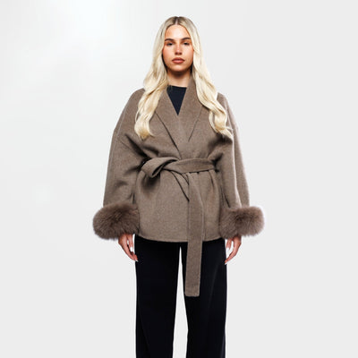 Joséphine™ | Fourrure de Luxe