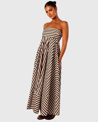 Nina - Summer Dress