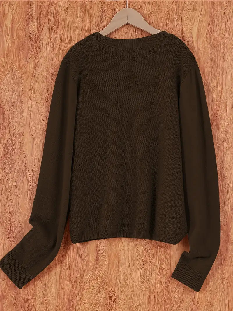 Ivy™ - Women's casual cardigan