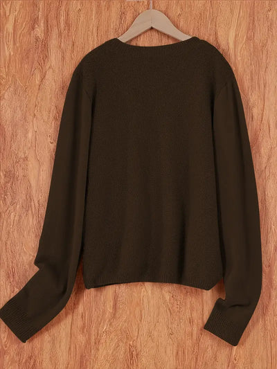 Ivy™ - Women's casual cardigan