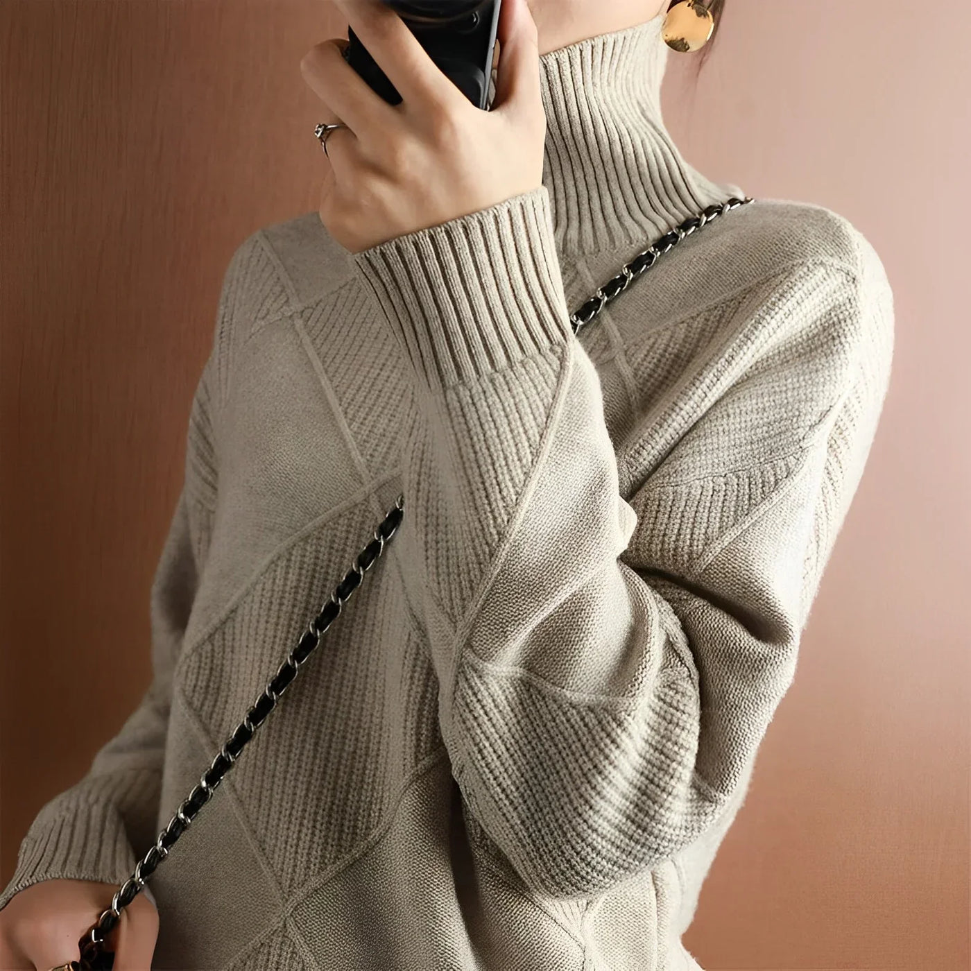 Gabriella Milano | Maglione