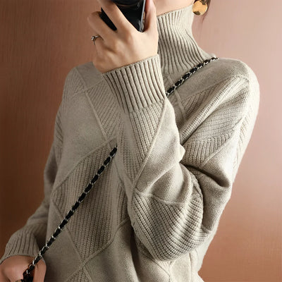 Gabriella Milano | Maglione