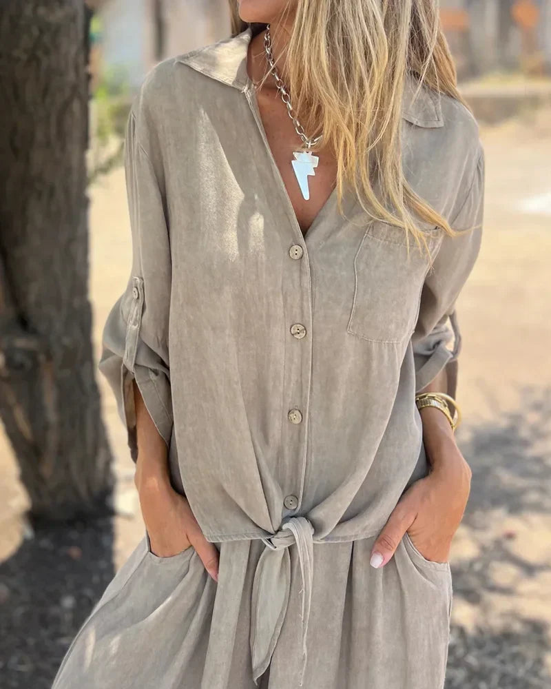 Chloé - Ensemble Deux Pièces