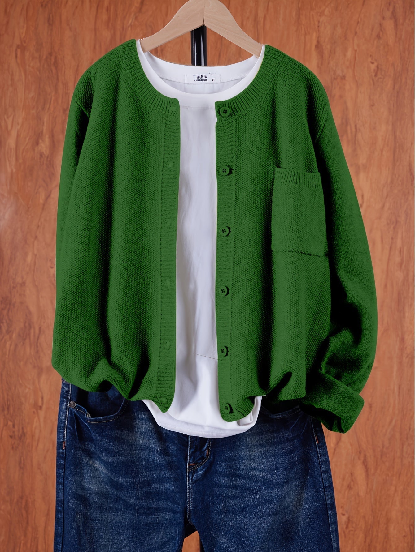 Ivy™ - Women's casual cardigan