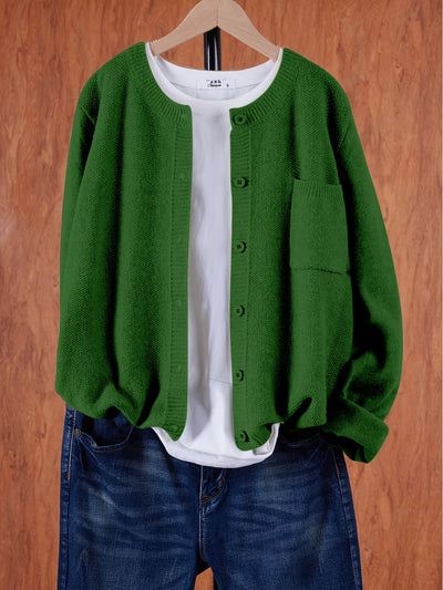 Ivy™ - Women's casual cardigan