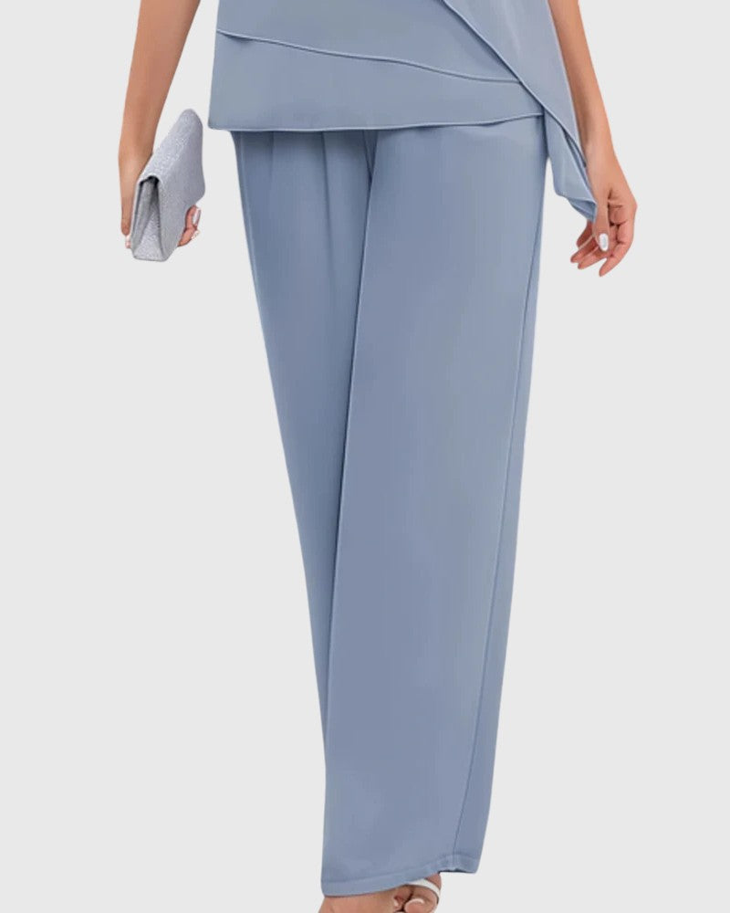 Elly - Two-Piece Set