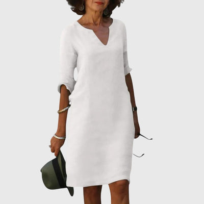 Elena Summer Dress
