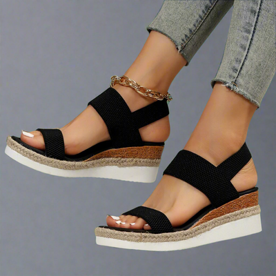 Drunhilda – Premium Orthopedic Sandals