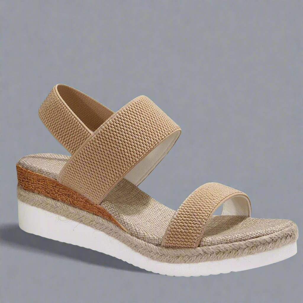 Drunhilda – Premium Orthopedic Sandals