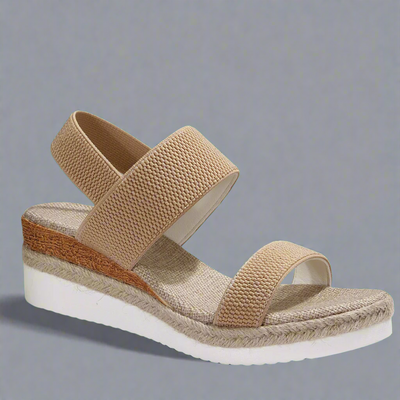 Drunhilda – Premium Orthopedic Sandals