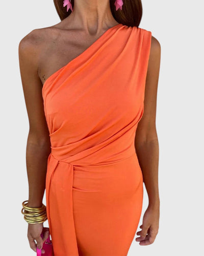 Lia - Elegant Dress