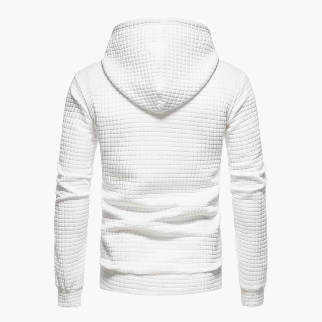 Pierre | Sweat à capuche confortable