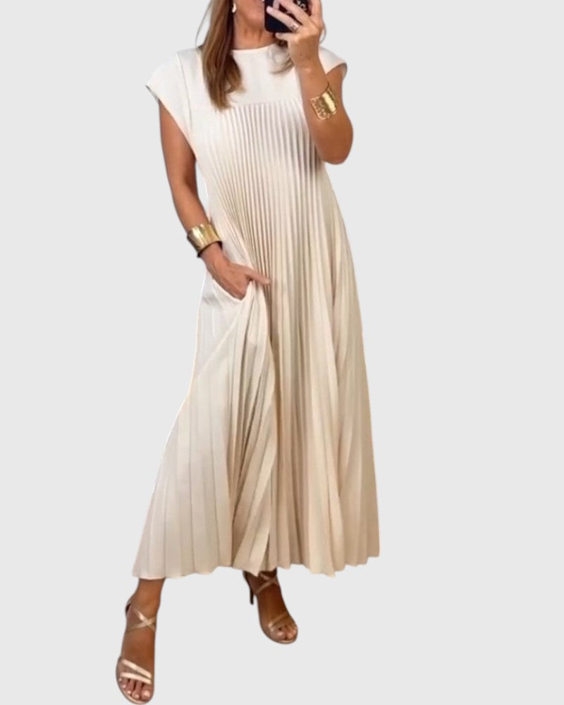 Luna - Summer Dress