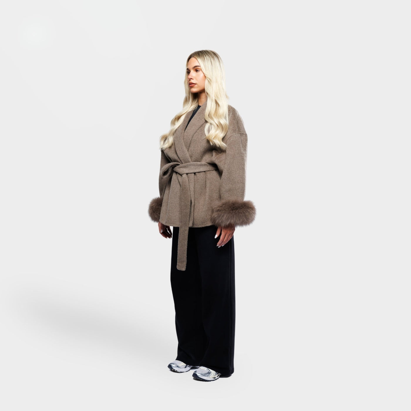 Joséphine™ | Fourrure de Luxe