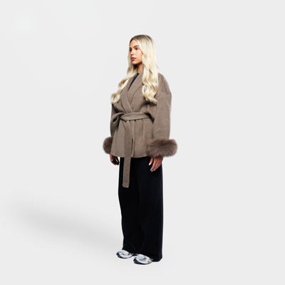Joséphine™ | Fourrure de Luxe