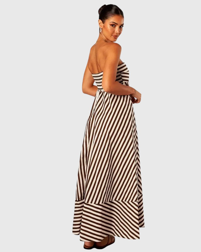 Nina - Summer Dress