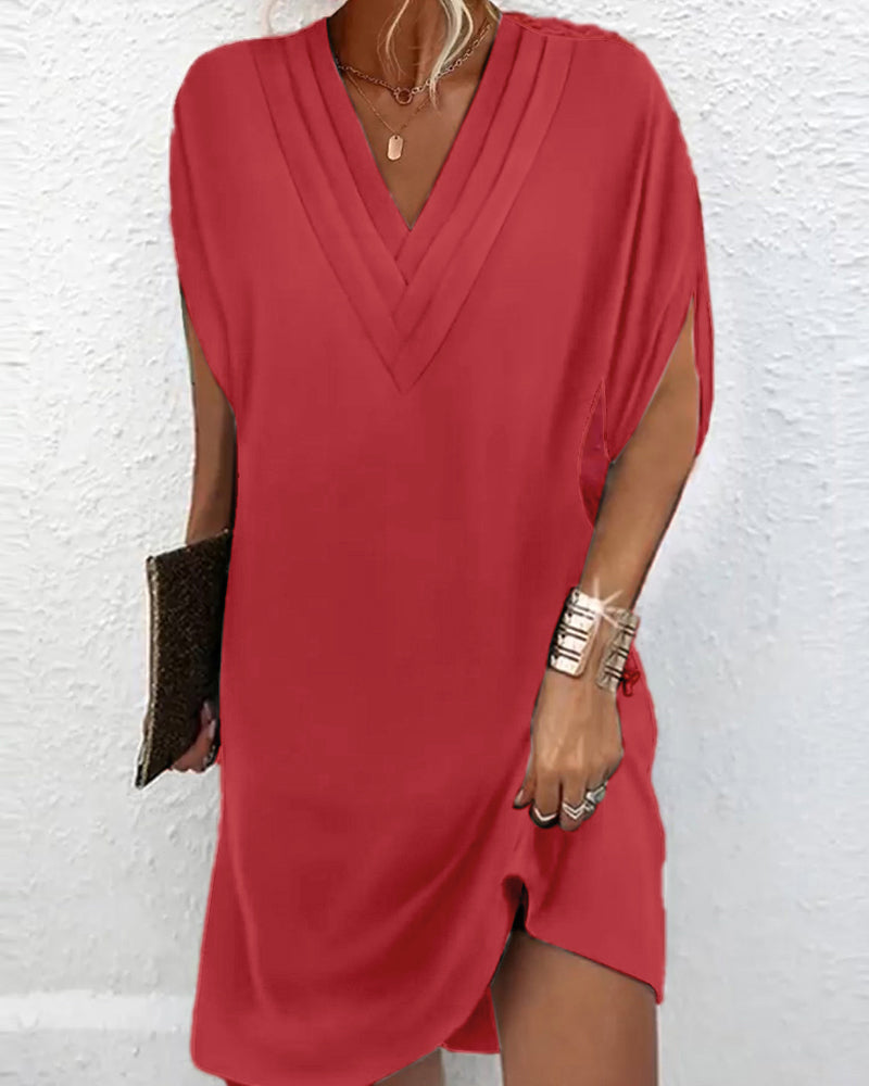 Robe Olivia™ - Collection Printemps