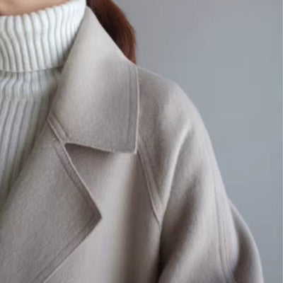 Claire™ | Manteau Élégant