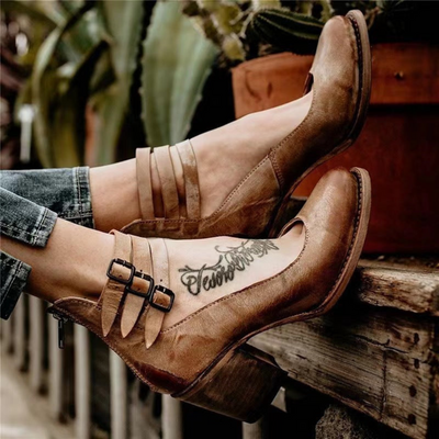 Hilary™ | Elegant heels
