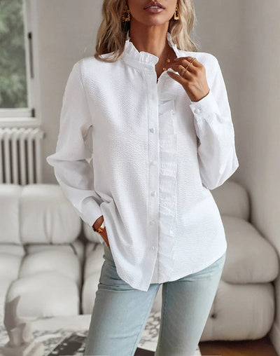Amélie™ | Elegante en Chique Blouse