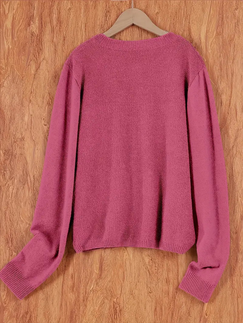 Ivy™ - Women's casual cardigan
