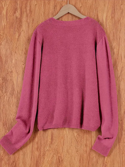 Ivy™ - Women's casual cardigan