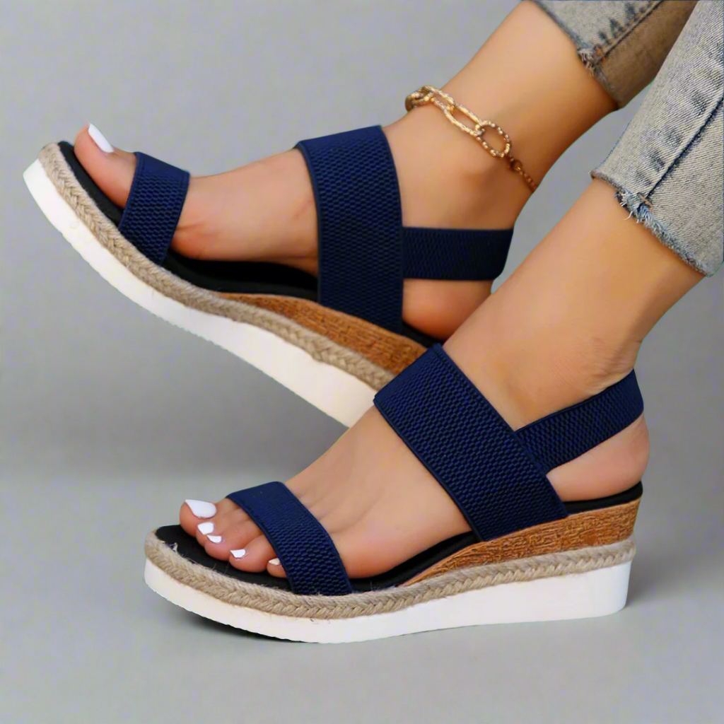 Drunhilda – Premium Orthopedic Sandals