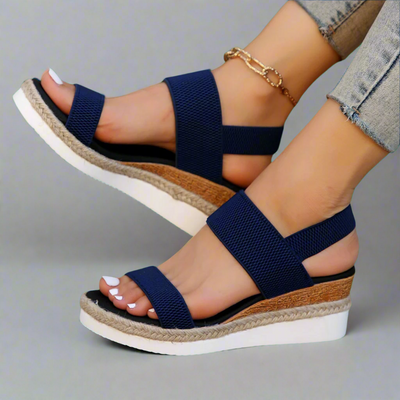 Drunhilda – Premium Orthopedic Sandals