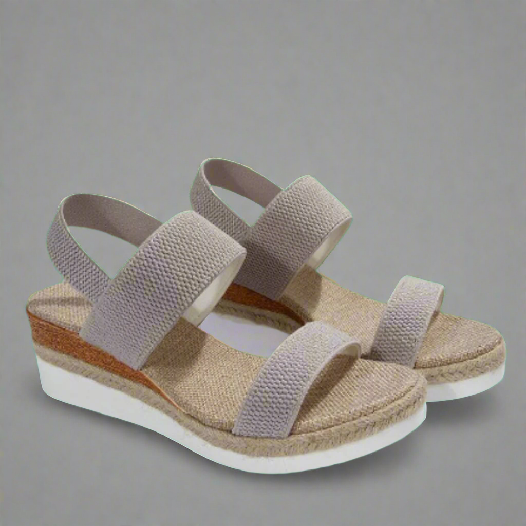 Drunhilda – Premium Orthopedic Sandals