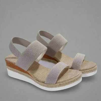 Drunhilda – Premium Orthopedic Sandals