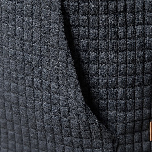 Pierre | Sweat à capuche confortable