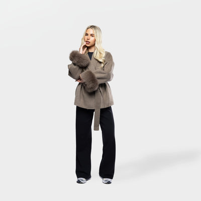 Joséphine™ | Fourrure de Luxe