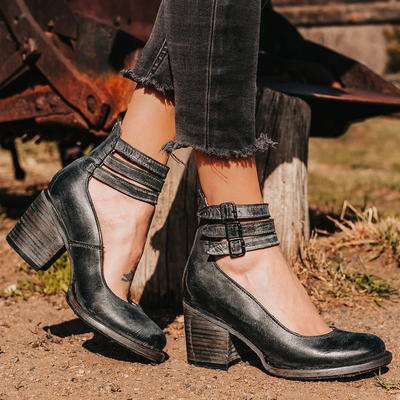 Hilary™ | Elegant heels