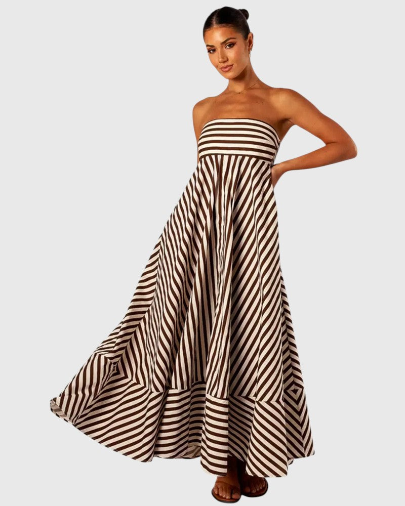Nina - Summer Dress