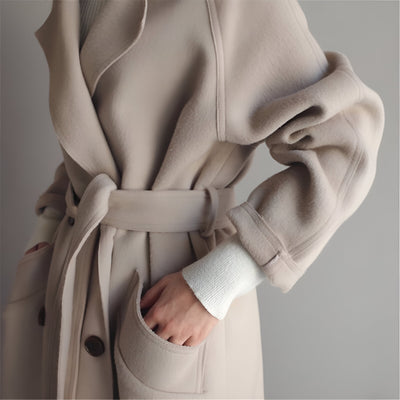 Claire™ | Manteau Élégant