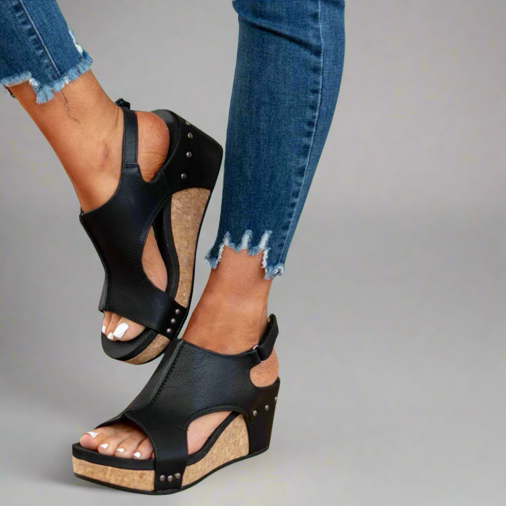 Mechthild – Orthopedic Sandals