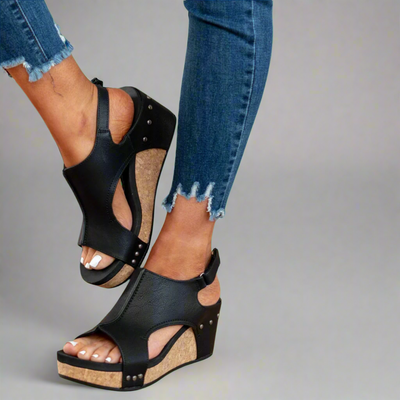Mechthild – Orthopedic Sandals