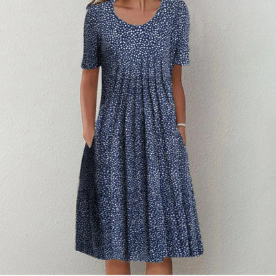 Erin - Robe Élégante