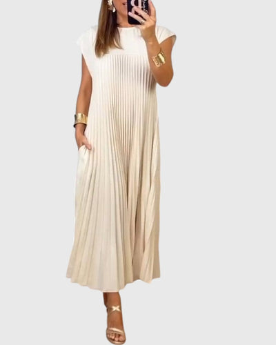 Luna - Summer Dress