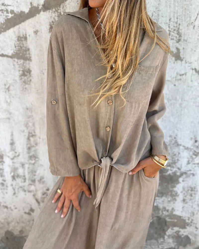 Chloé - Ensemble Deux Pièces