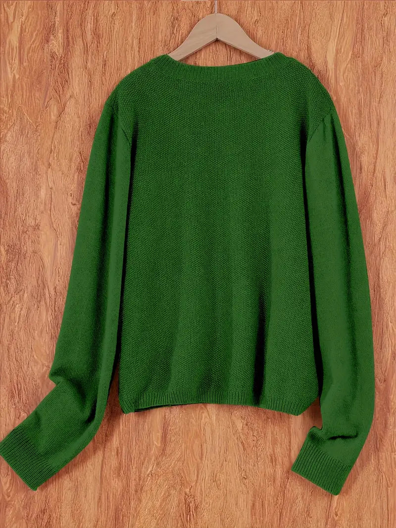 Ivy™ - Women's casual cardigan