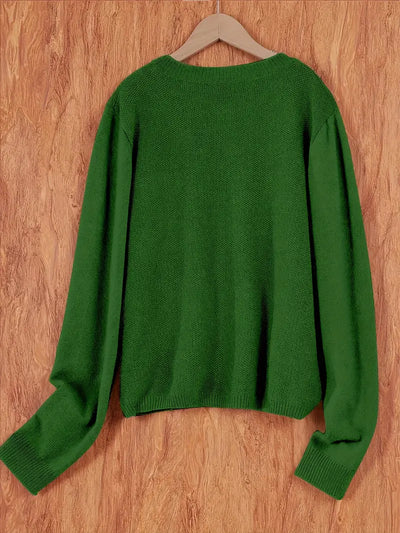 Ivy™ - Women's casual cardigan