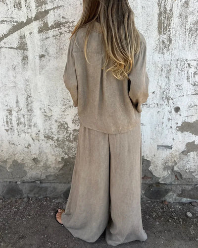 Chloé - Ensemble Deux Pièces