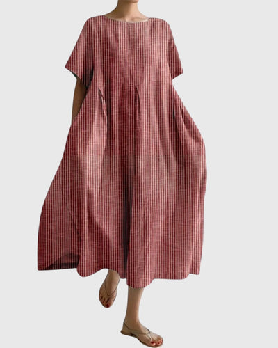 Andrea - Summer Dress