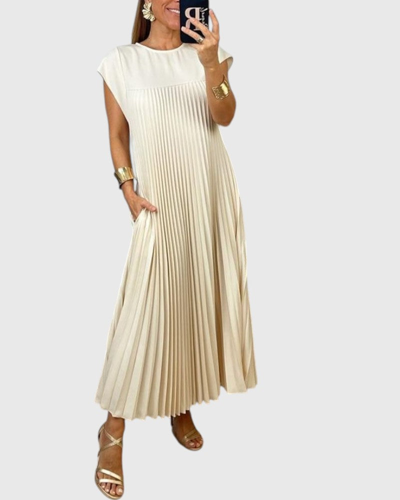 Luna - Summer Dress