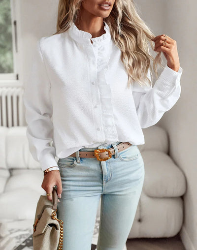 Amélie™ | Elegante en Chique Blouse