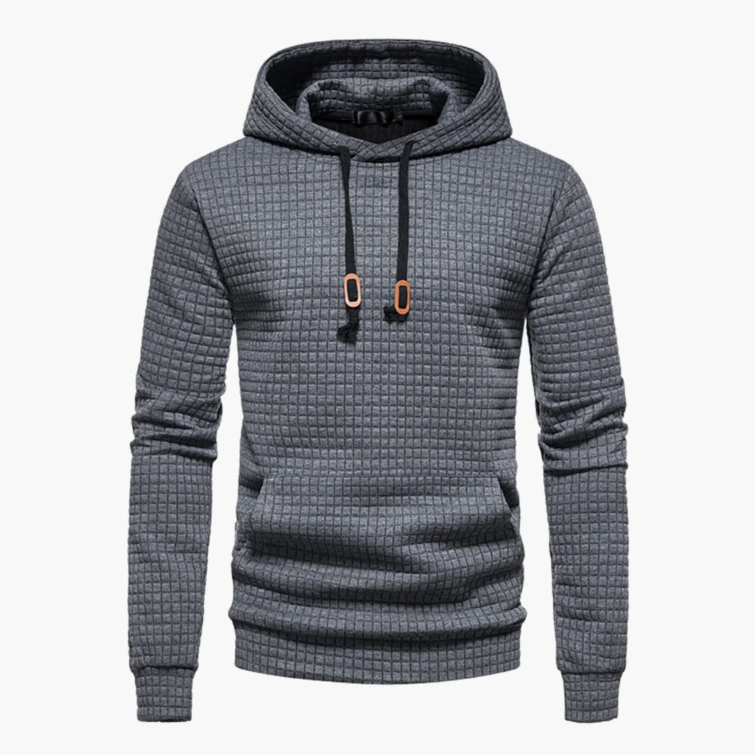 Pierre | Sweat à capuche confortable