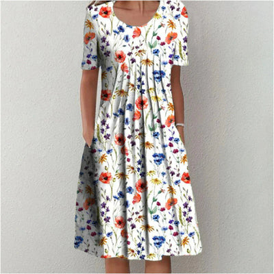 Erin - Robe Élégante